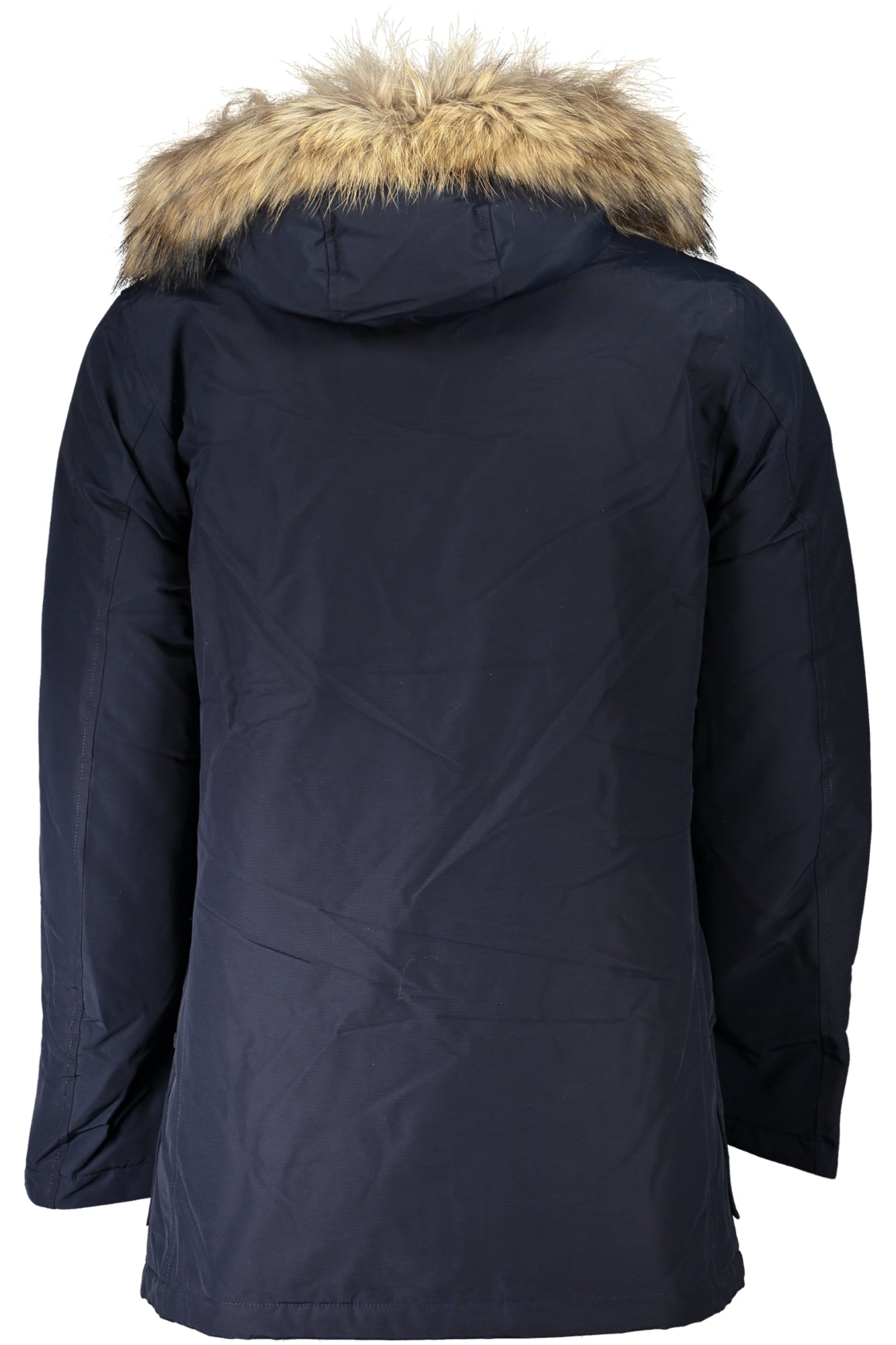 WOOLRICH GIUBBOTTO UOMO BLU-1