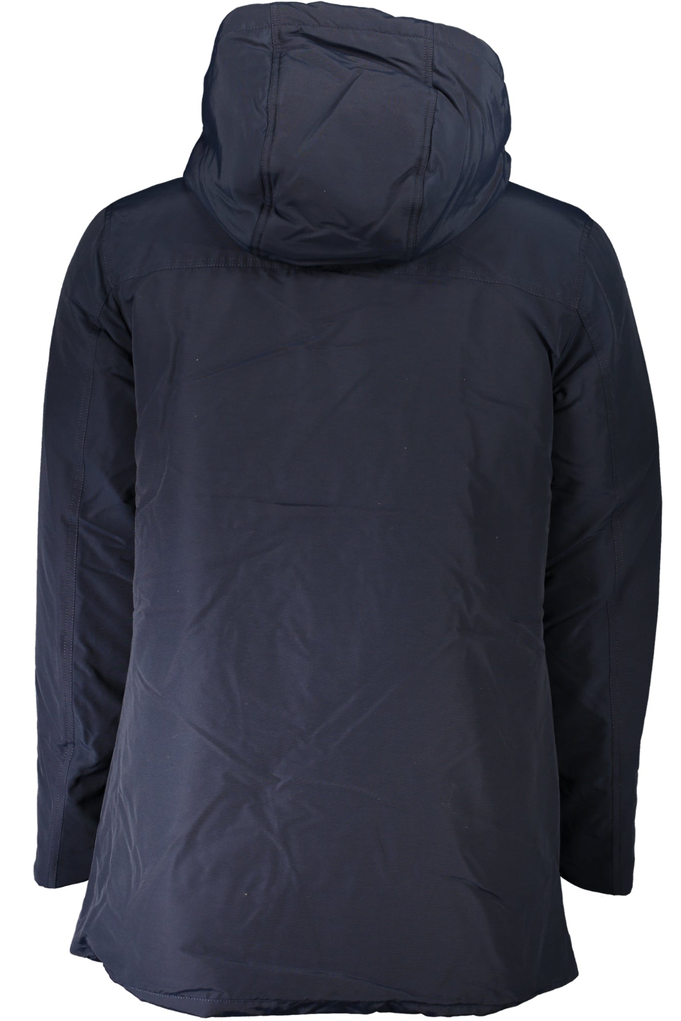 WOOLRICH GIUBBOTTO UOMO BLU-1