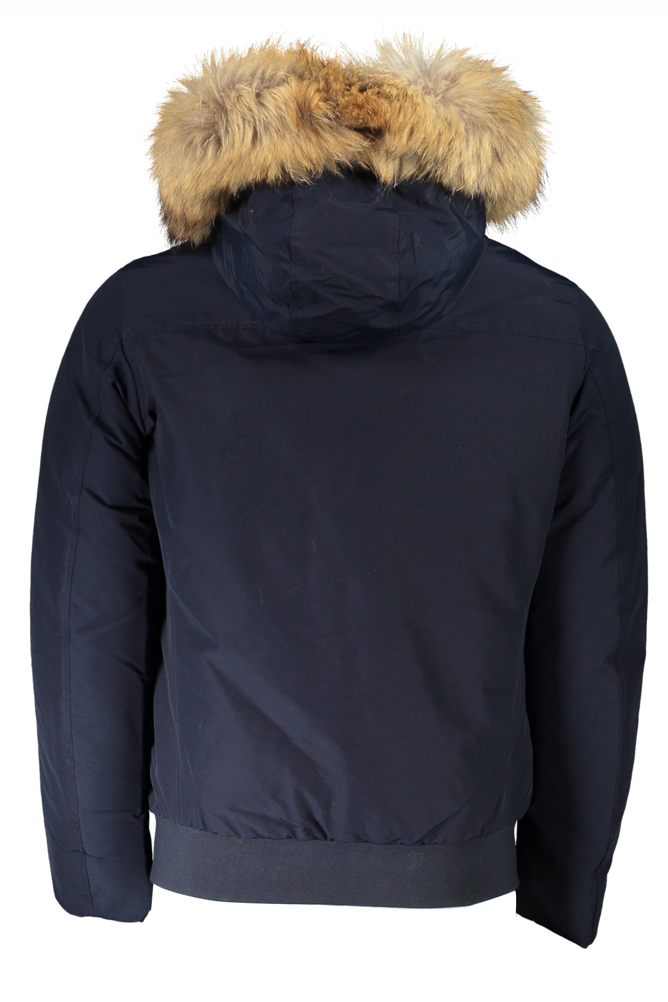 WOOLRICH GIUBBOTTO UOMO BLU-1