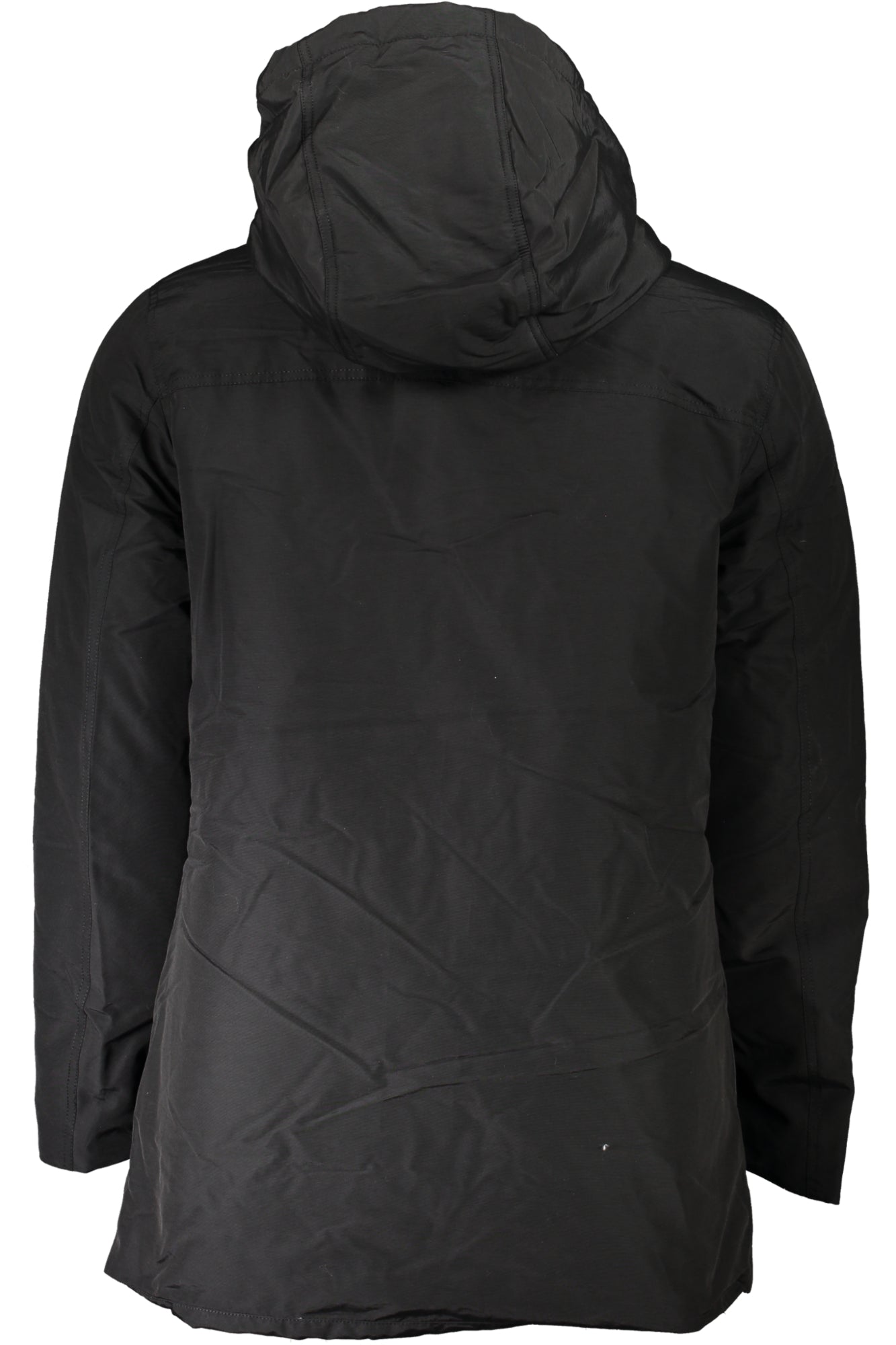 WOOLRICH GIUBBOTTO UOMO NERO-1